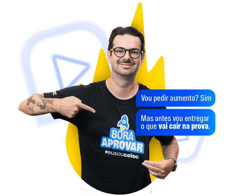 <p>Direito do Trabalho como cai na OAB!</p>