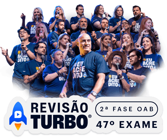 <p><strong>Inscrições abertas para a Revisão Turbo 2ª Fase!</strong></p>