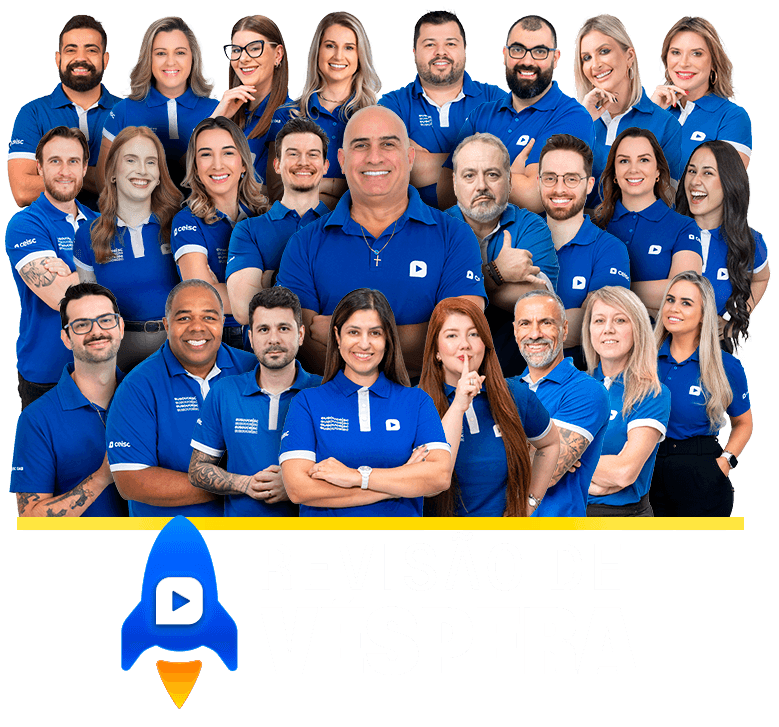 <p>GRATUITO: Aulão Final para a prova da OAB</p>