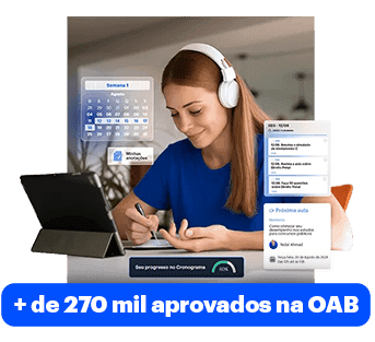 <p><span style="color: rgb(0,0,0);"><strong>OAB 45º Exame: Cronograma 110 Dias inicia hoje!</strong></span></p>