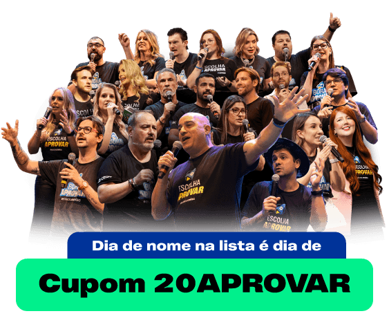 <p>Resultado da 1ª Fase OAB PUBLICADO!</p>