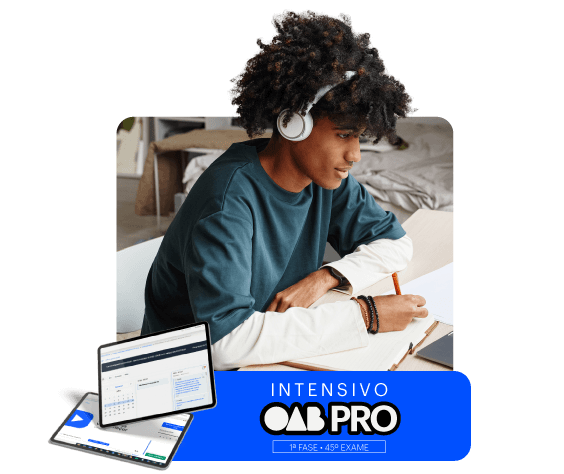 <p><strong>Prova da OAB vem aí e o tempo está correndo</strong>&nbsp;</p>