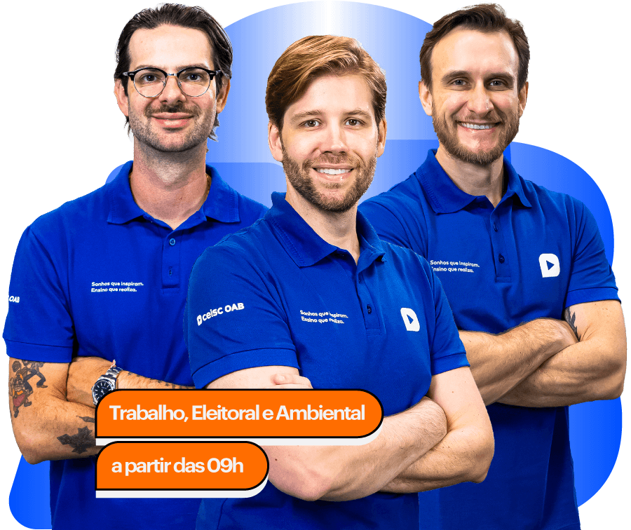 <p>Quarta-feira de revisão em dose tripla</p>
