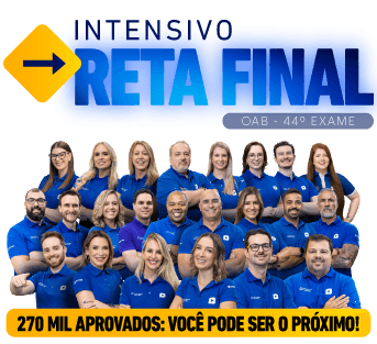 <p><span style="color: rgb(0,0,0);">Curso direto ao ponto na Reta Final OAB </span></p>