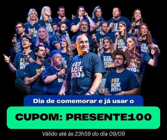 <p>Aprovado na 1ª Fase: agora são apenas 40 dias.</p>