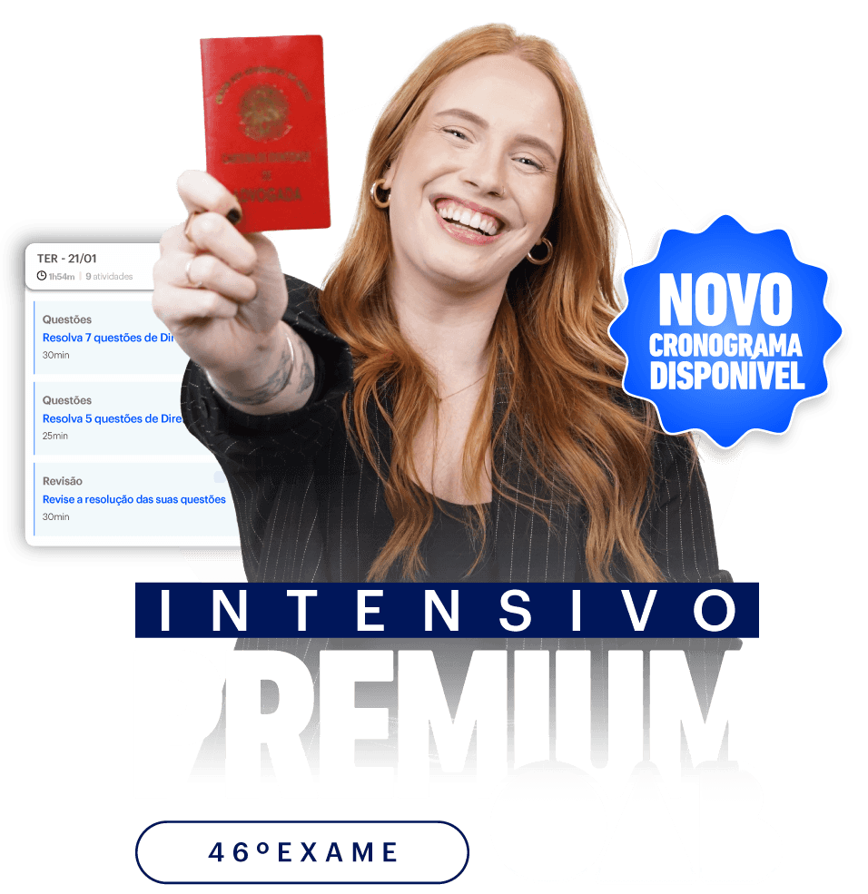 <p>Cronograma<br>75 dias para<br>a OAB 46</p>