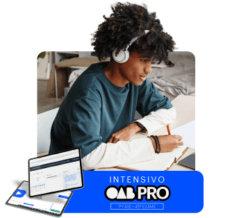<p>OAB 1ª Fase 45: ainda dá tempo!</p>