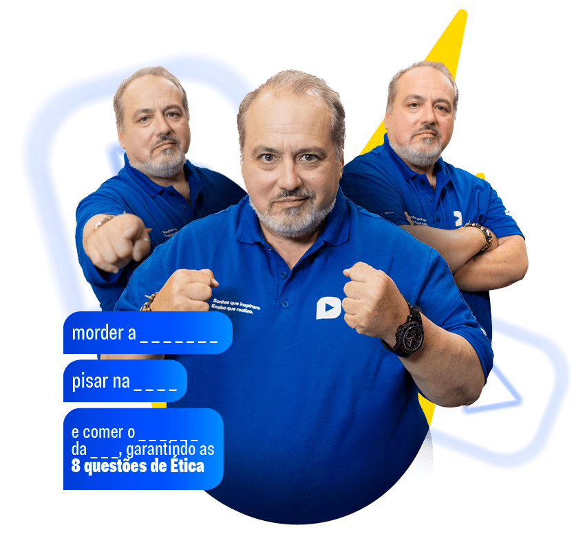 <p><span style="color: rgb(0,0,0);"><strong>Gratuito: Aulão de Ética para OAB</strong></span></p>