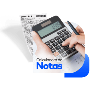 <p><strong>Calculadora de Notas Extraoficial: liberada!</strong></p>