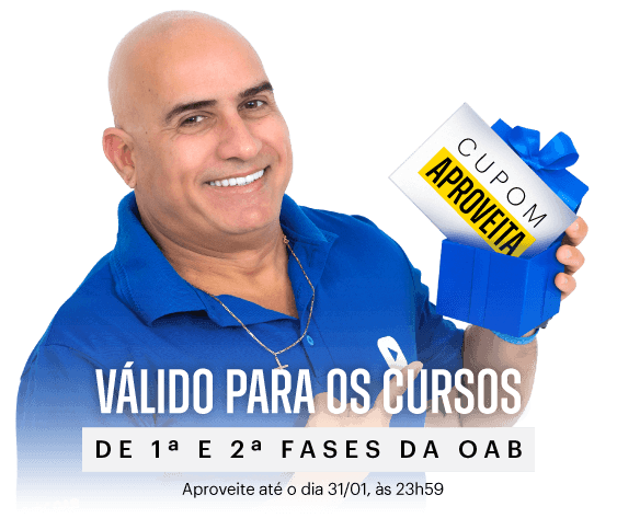 <p><span style="color: rgb(0,0,0);"><strong>Comece HOJE sua preparação para a OAB</strong></span></p>