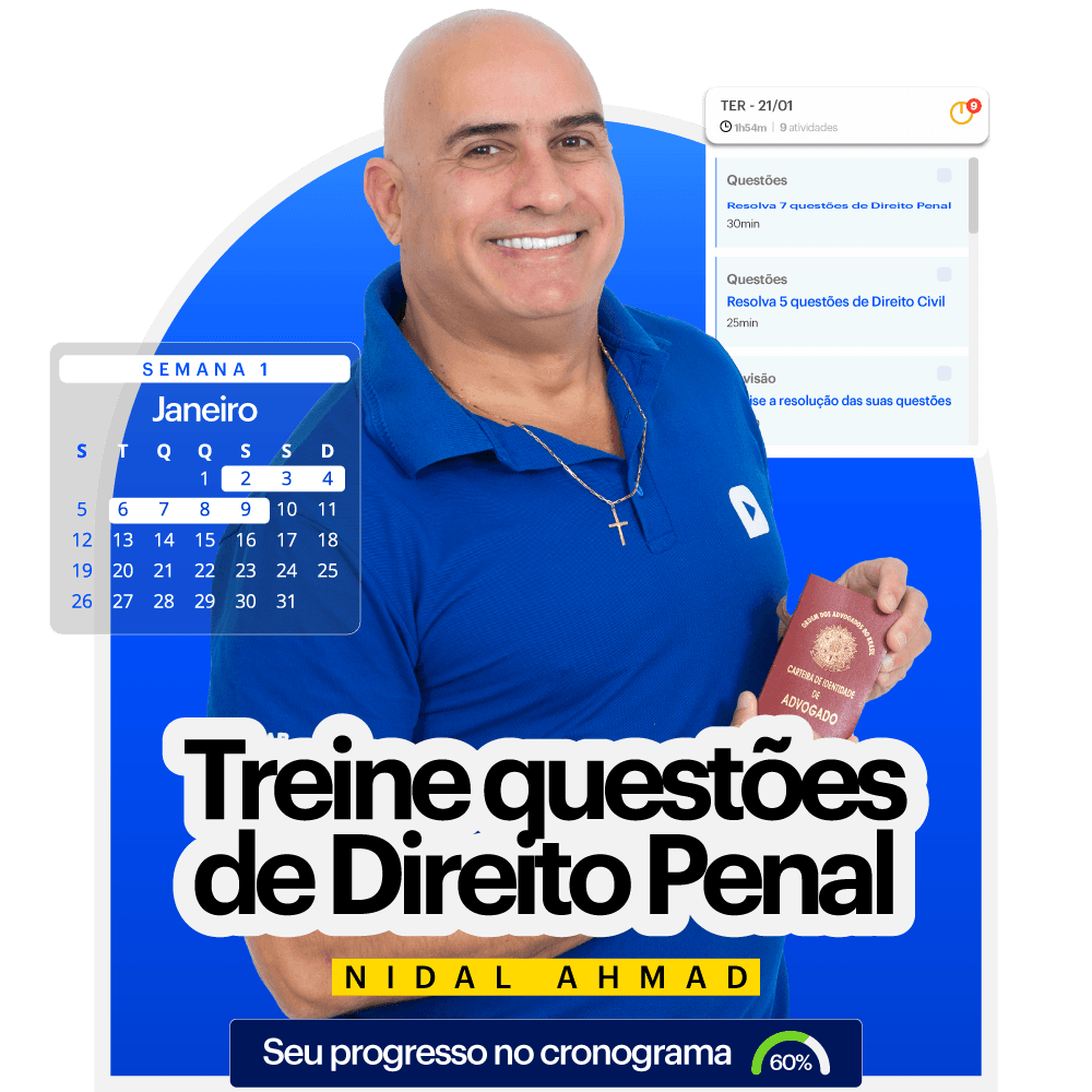 <p><span style="color: rgb(0,0,0);"><strong>Comece HOJE sua preparação para a OAB</strong></span> </p>