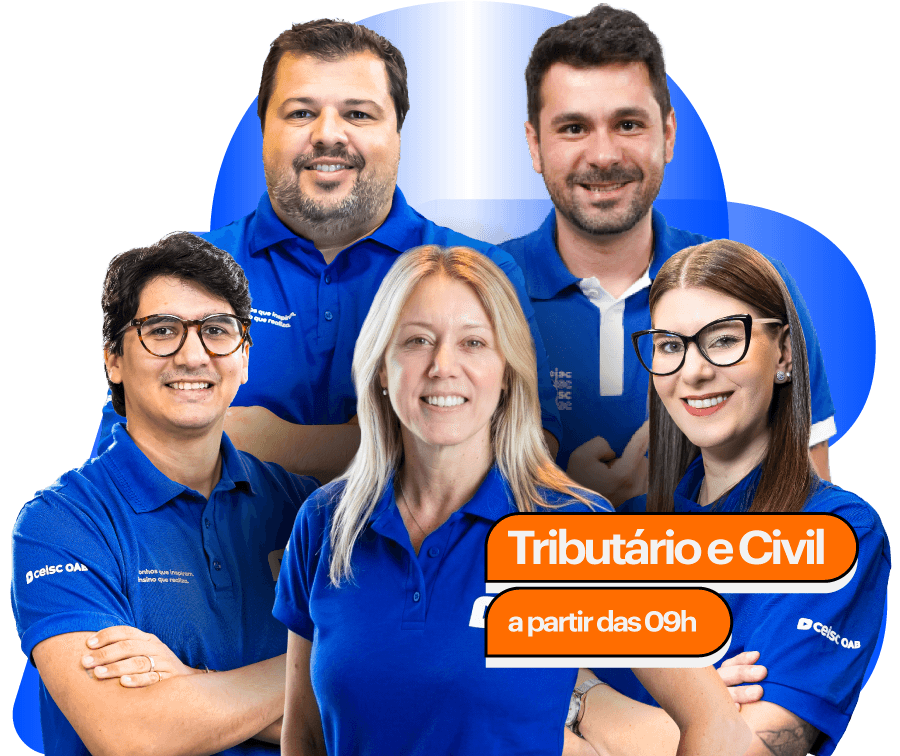 <p>Sextou com mais revisão para a OAB 47</p>